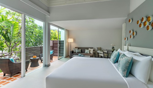 Avani Suite