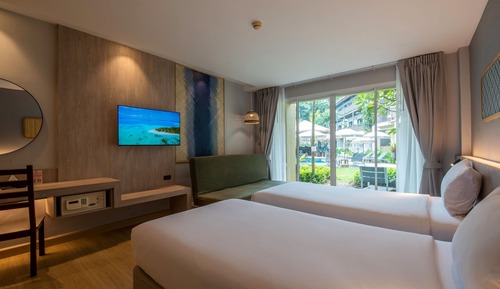 Superior Room