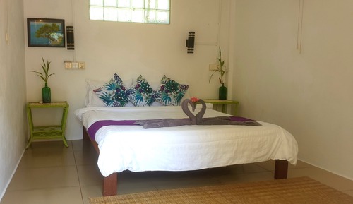 Comfort Double Room