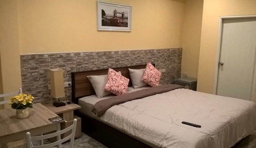Superior Triple Room