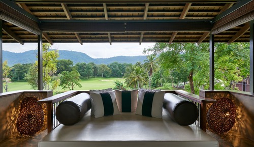 Plantation View