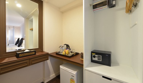 Superior Twin Room, 2 Twin Beds