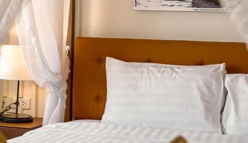 Luxury Studio Suite