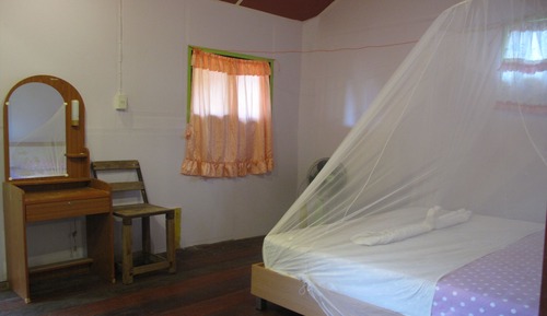 Family Room (Aircon 3 Person)
