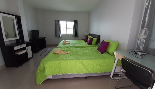 Superior Suite