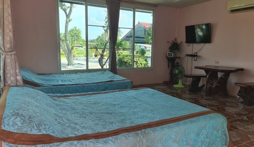 Family House