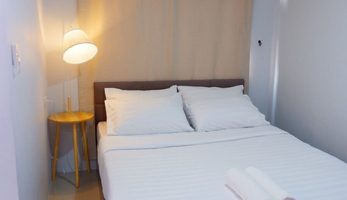 Superior Studio, City View