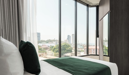 Apartment, 2 Bedrooms