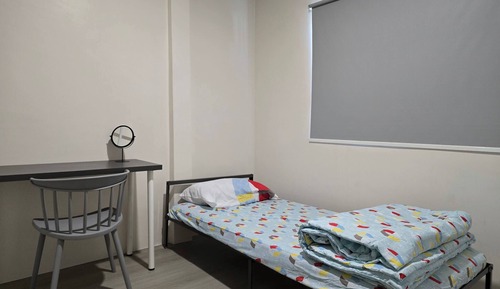 House, 3 Bedrooms, City View