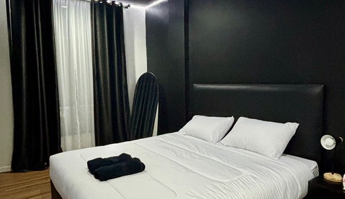 Comfort Double Room, Balcony, Mountain View