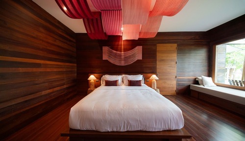 Deluxe Room, 1 King Bed