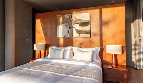 Damnak Veyo: Two Bedrooms