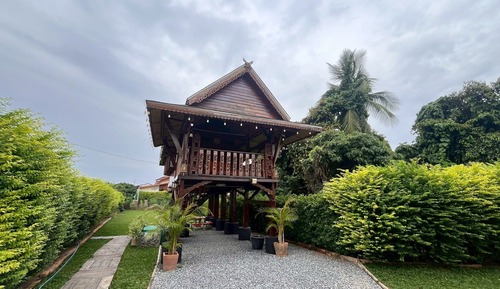 Signature Garden House (House 4)
