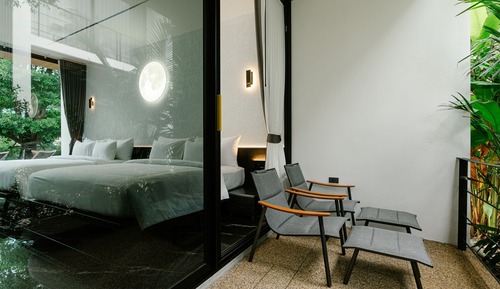 Family Suite Room