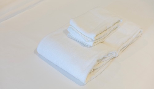 Po Executive King Bed Room