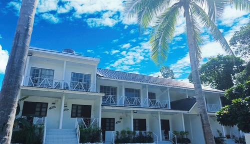 Standard Room, Balcony, Courtyard View