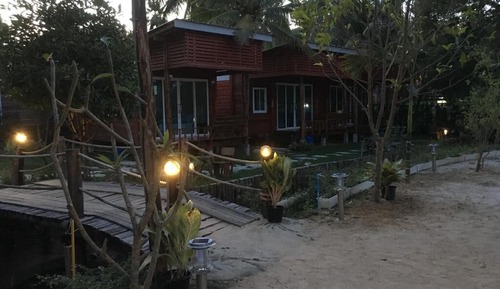 Deluxe Double Room with Balcony and Sea View