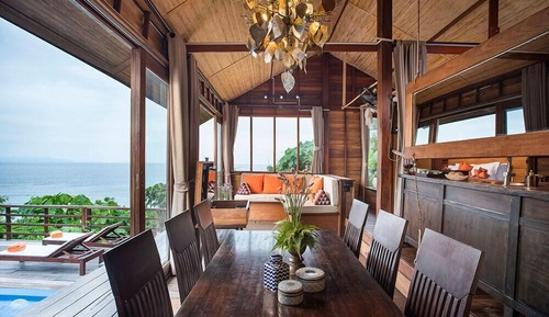 Grand Deluxe Pool Villa