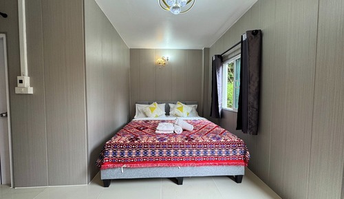 Family Villa