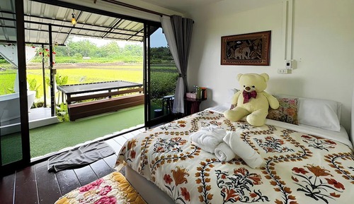 Baan Song A