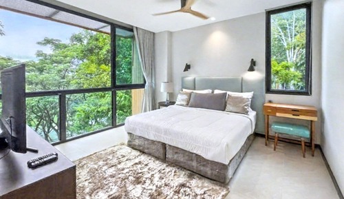 Apartment, 2 Bedrooms, Accessible, Balcony