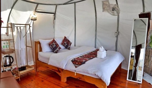 Standard Room, Mountain View