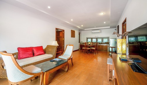 Family Villa