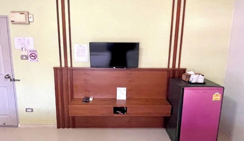 Superior Triple Room