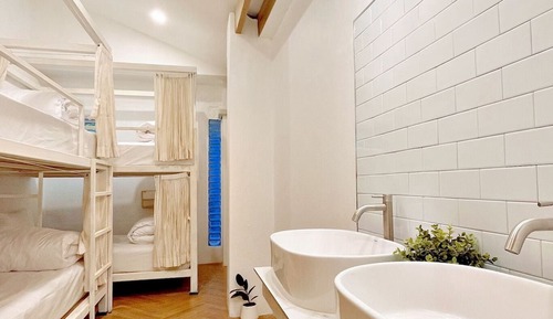 Basic Shared Dormitory, 1 Bedroom