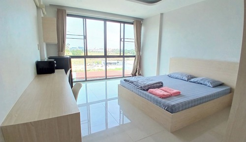 Basic Room