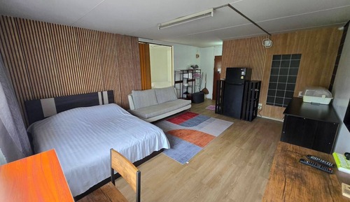 Family Condo