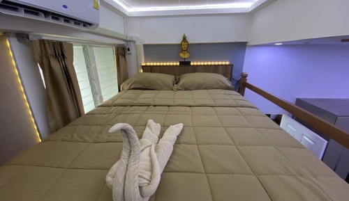 Exclusive Loft