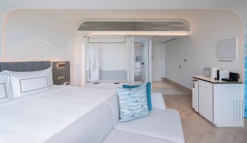 The Level Premium Sea View (2+1)