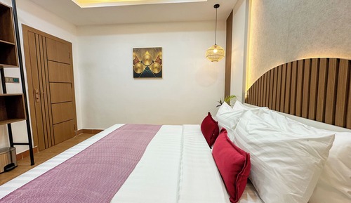Villa Suite 2