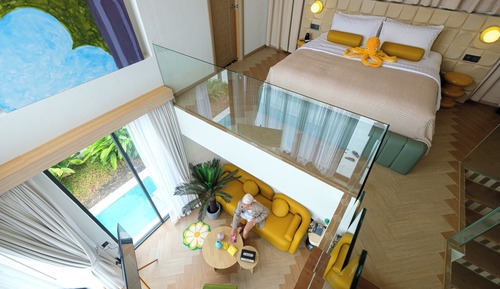 Villa Malia
