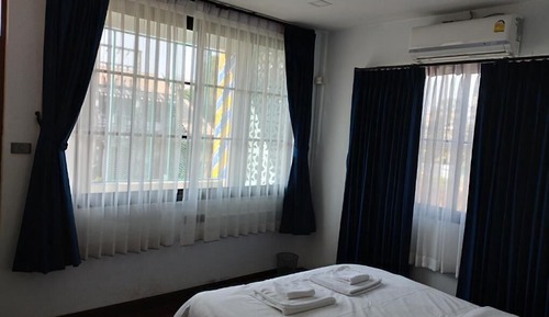 Deluxe Double Room, 1 King Bed, Non Smoking
