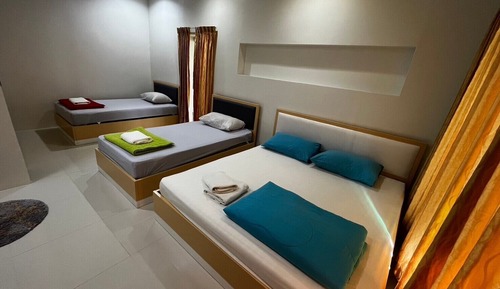 Family Room B