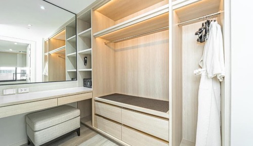 Executive Room, 1 Bedroom