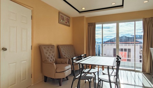 Family Condo