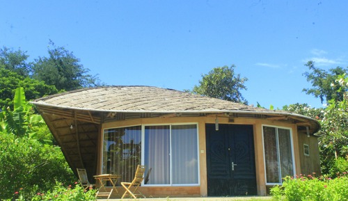 Superior Bungalow