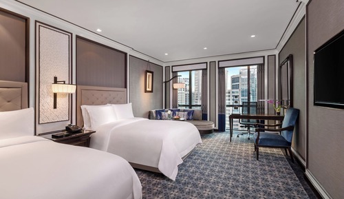 Royal Room, 1 Double Bed