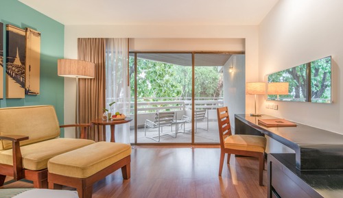 Superior Double Room