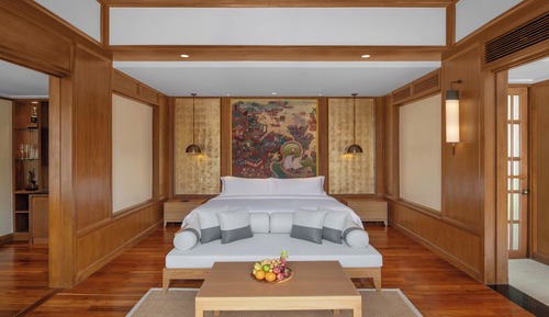 Grand Lagoon Pool Villa