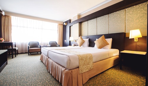 Executive Room