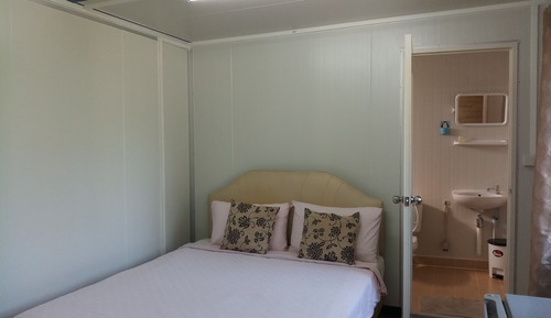 Budget Rooms