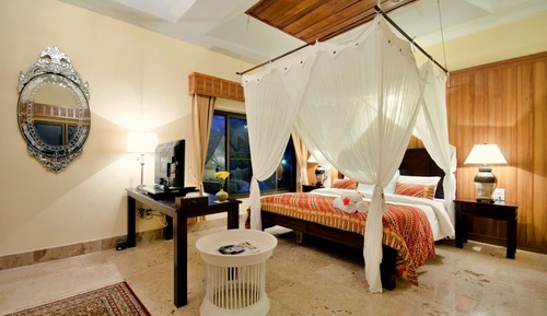 Suite, Mountain View