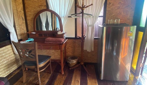 Double Room, Mountain View