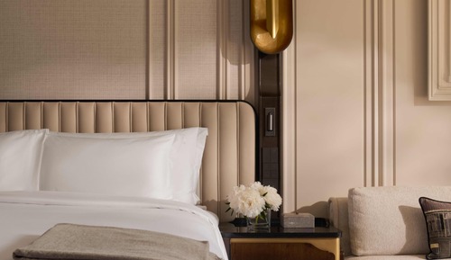Classic Room, Mobility Accessible (King)