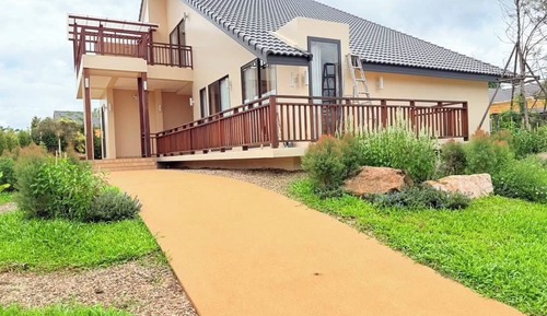 Family Villa, Lanai, Hill View