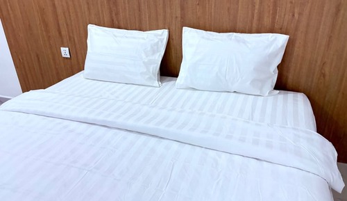 Standard Double Room, City View